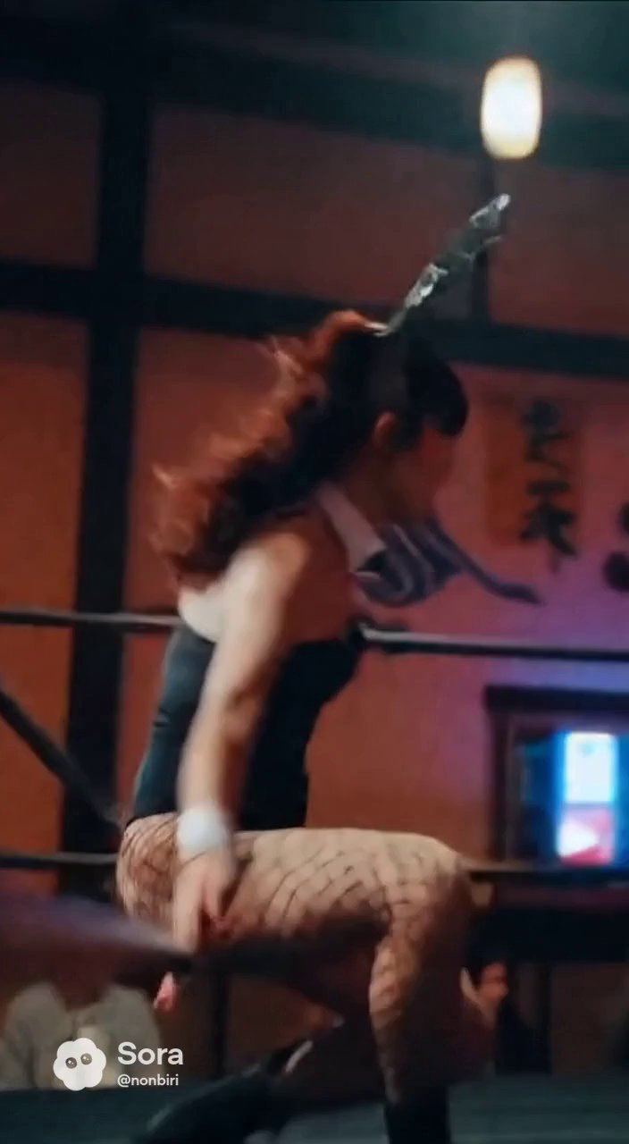 キャットファイト　女相撲　女子格闘技動画の最新動画