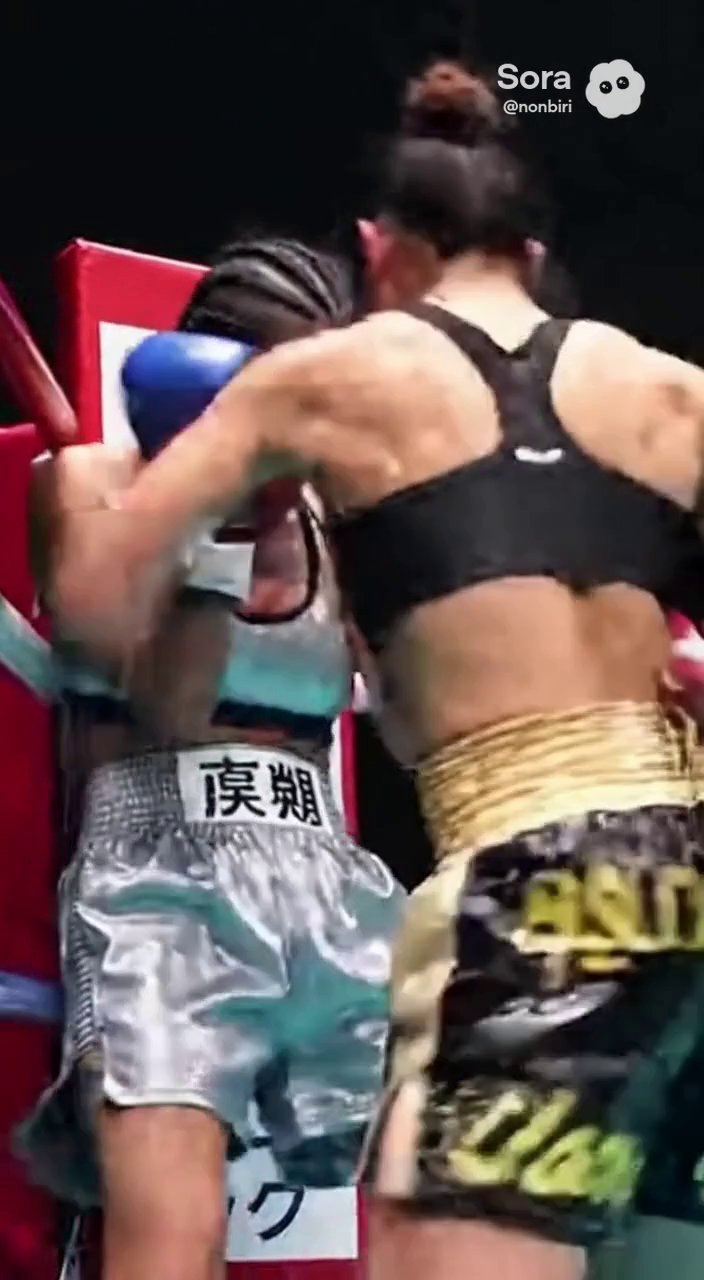 キャットファイト　女相撲　女子格闘技動画の最新動画