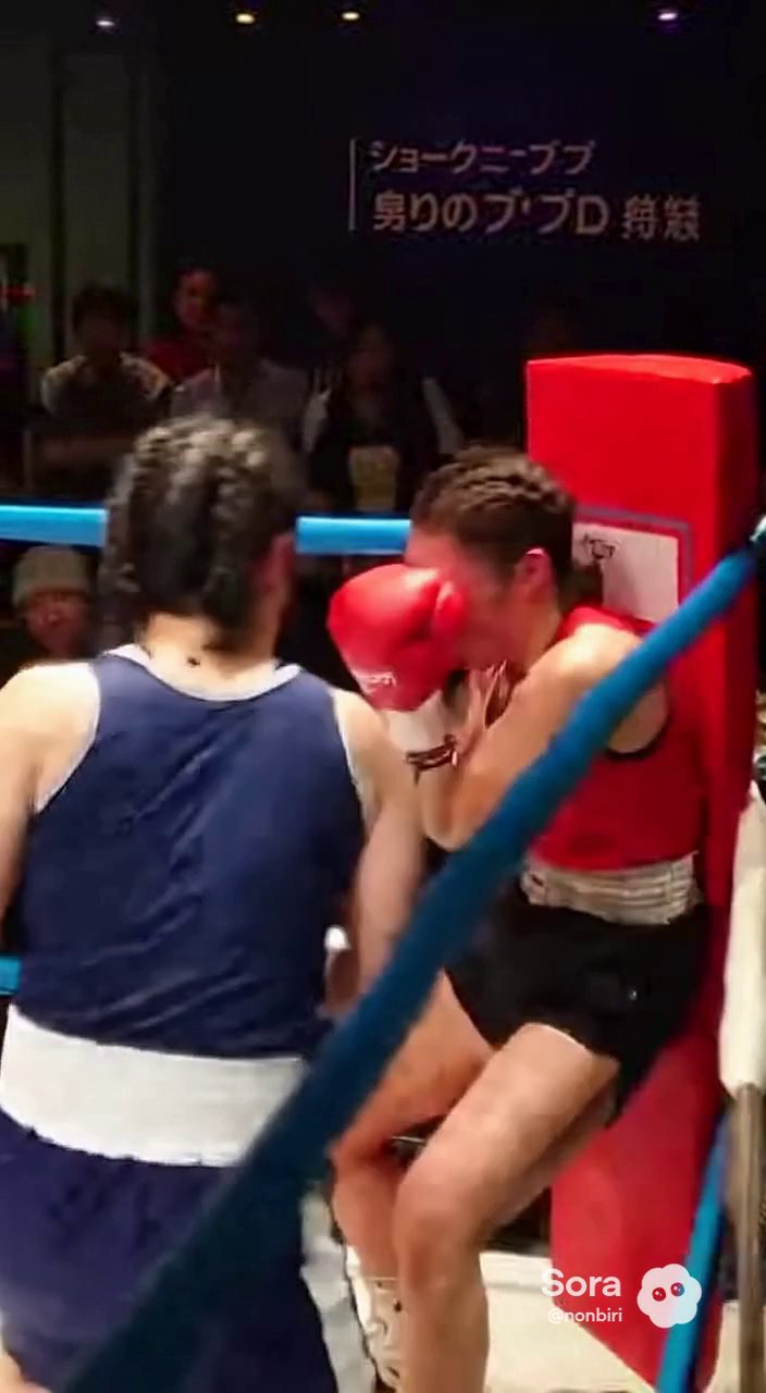 キャットファイト　女相撲　女子格闘技動画の最新動画